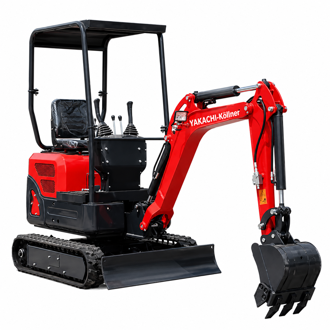 YK15 Pro 1.5T Compact