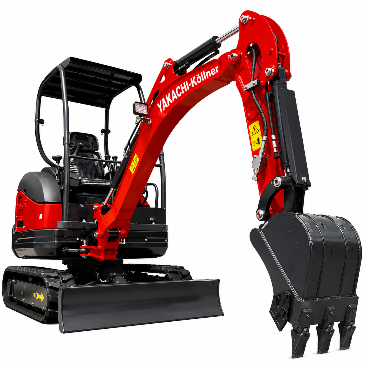 YK23 PRO